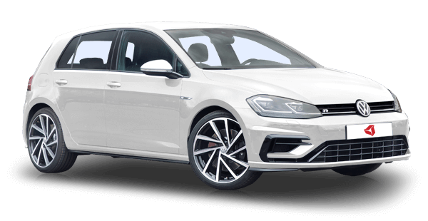 volkswagen golf-2020