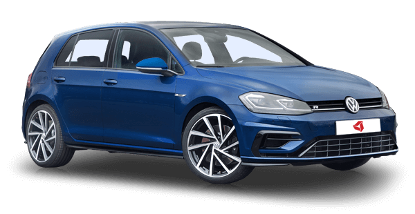 volkswagen golf-2020