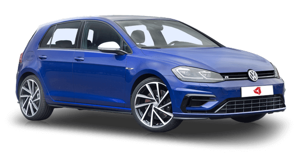volkswagen golf-2020