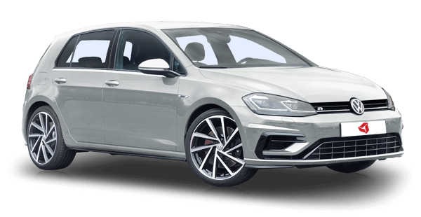 volkswagen golf-2020