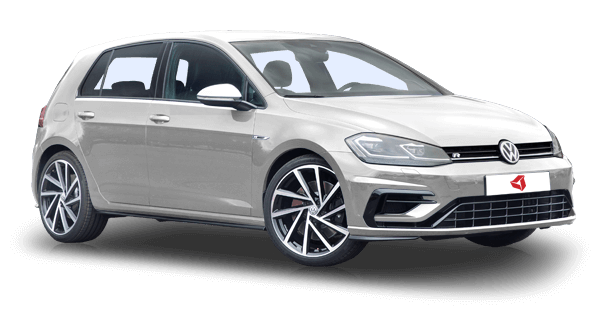 volkswagen golf-2020