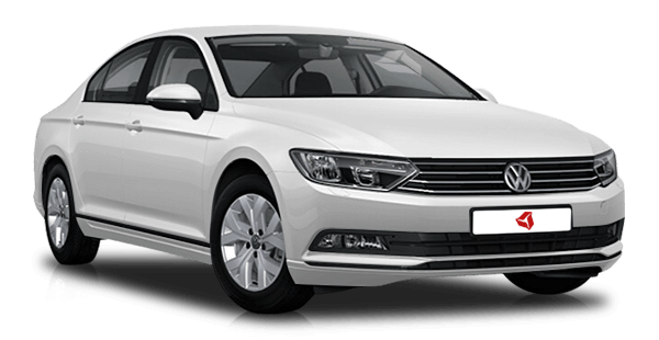 volkswagen passat-2019