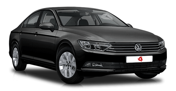 volkswagen passat-2019