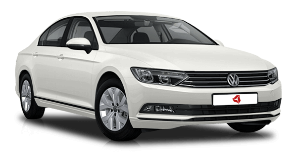 volkswagen passat-2019