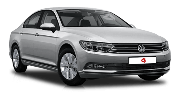 volkswagen passat-2019