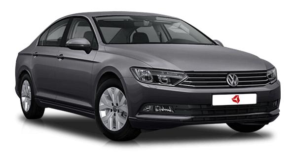 volkswagen passat-2019