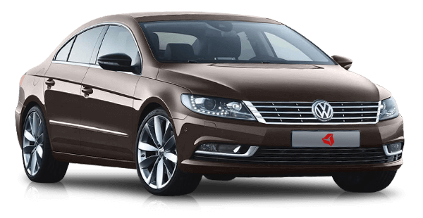 volkswagen passat-cc