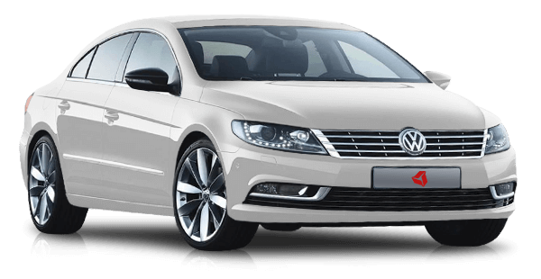 volkswagen passat-cc