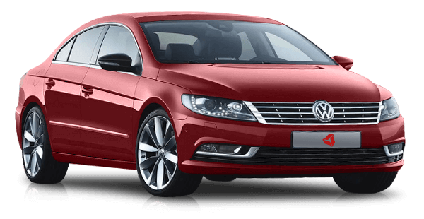 volkswagen passat-cc