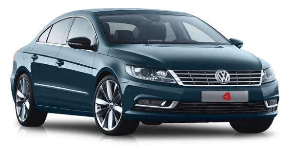 volkswagen passat-cc