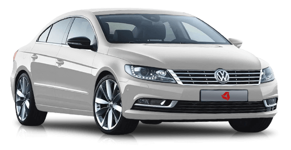volkswagen passat-cc