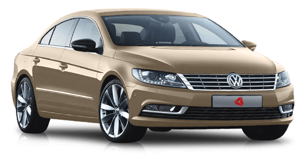 volkswagen passat-cc