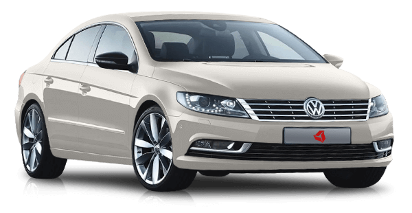 volkswagen passat-cc