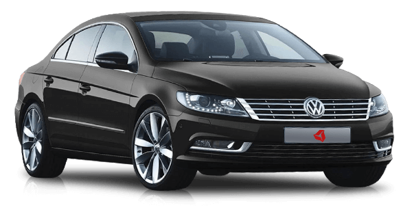 volkswagen passat-cc