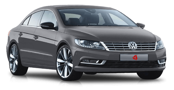 volkswagen passat-cc
