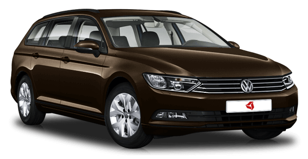 volkswagen passatvariant
