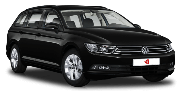 volkswagen passatvariant
