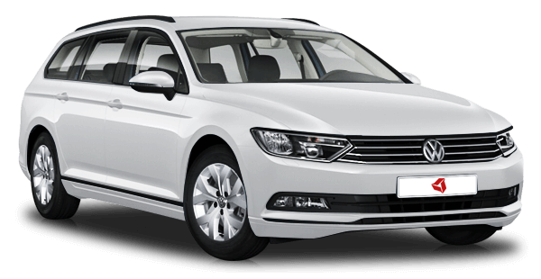 volkswagen passatvariant