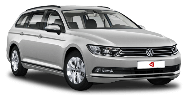 volkswagen passatvariant
