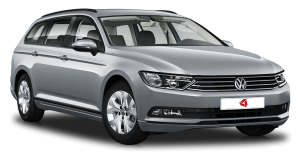 volkswagen passatvariant