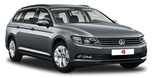 volkswagen passatvariant