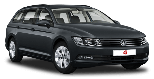 volkswagen passatvariant
