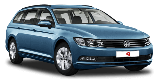volkswagen passatvariant