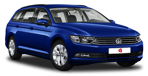 volkswagen passatvariant