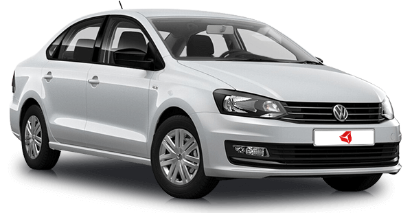 volkswagen polo-2019