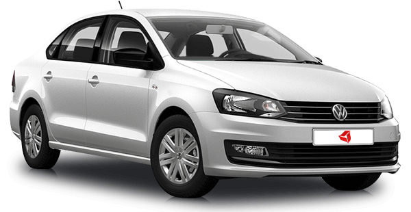 volkswagen polo-2019