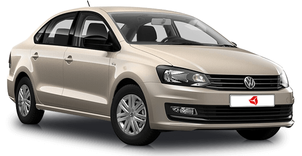 volkswagen polo-2019