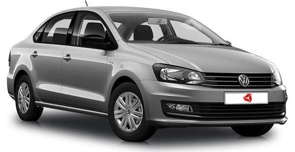 volkswagen polo-2019