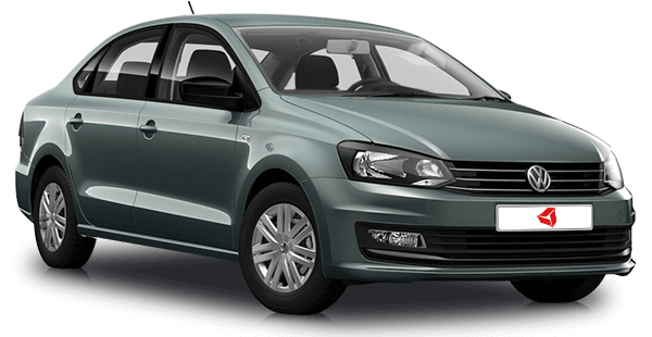 volkswagen polo-2019