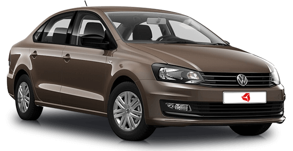 volkswagen polo-2019