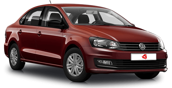 volkswagen polo-2019