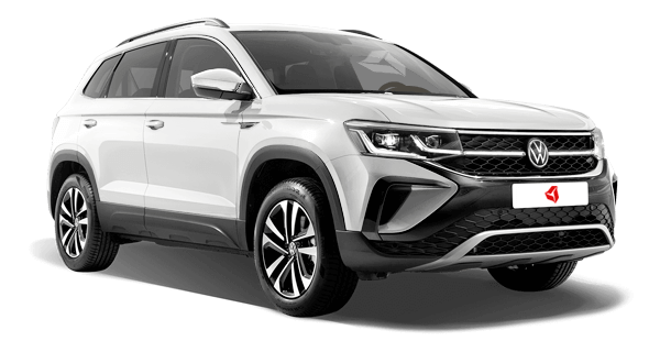 volkswagen taos