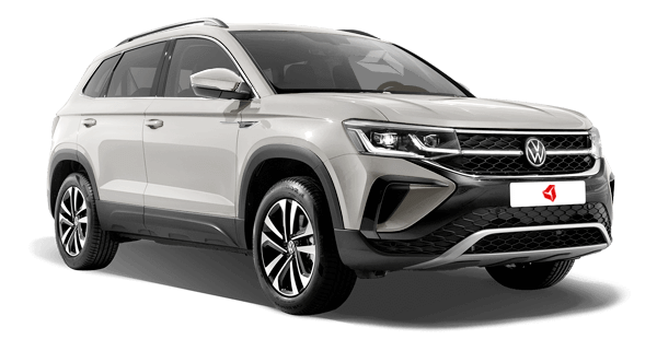 volkswagen taos