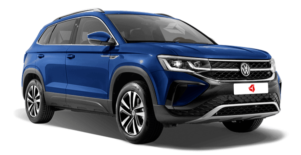 volkswagen taos