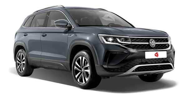 volkswagen taos