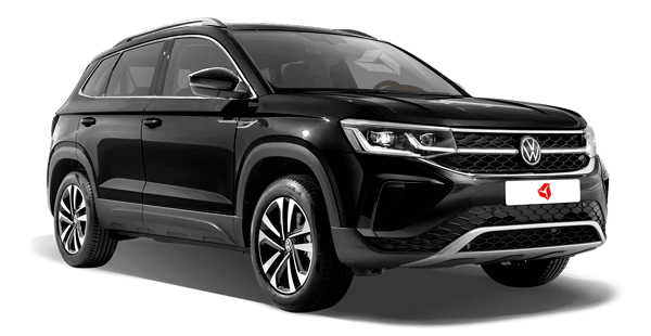 volkswagen taos