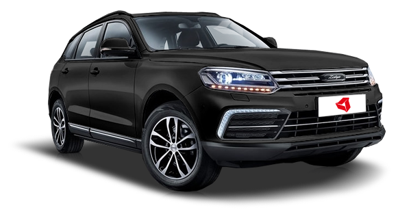zotye coupa