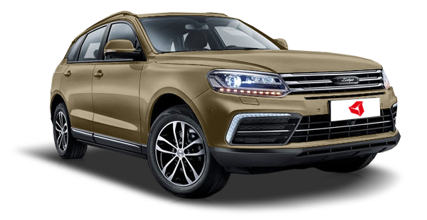 zotye coupa