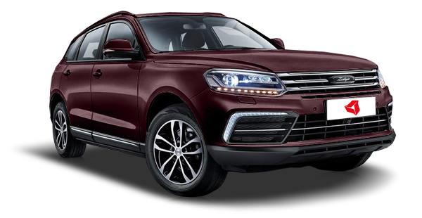 zotye coupa