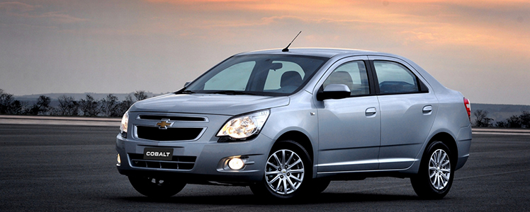 Chevrolet автомобиль
