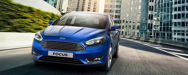Ford автомобиль