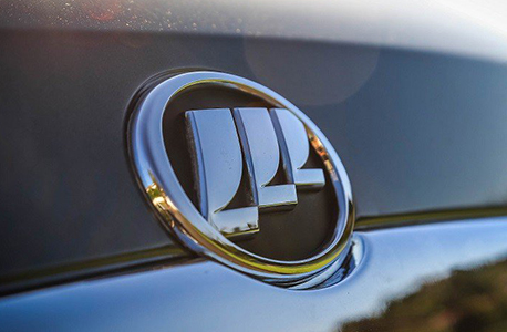 логотип<br />Lifan