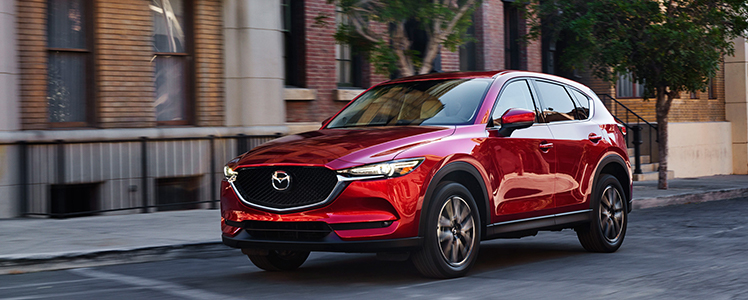Mazda автомобиль
