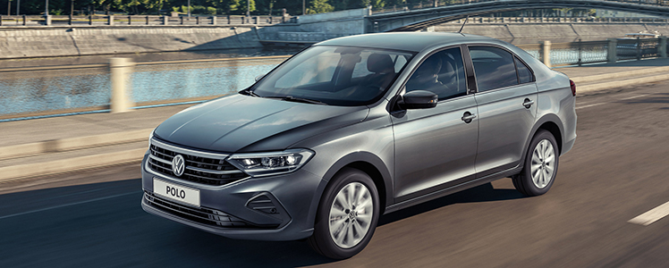 Volkswagen автомобиль