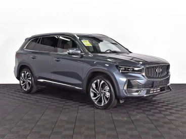 Изображение Geely Monjaro