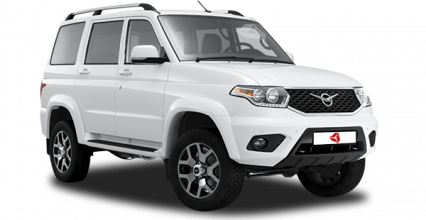 UAZ